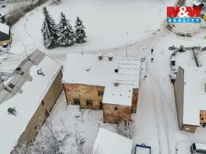 Prodej rodinného domu, Bochov - Těšetice, 200 m2