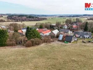 Prodej rodinného domu, Bochov - Těšetice, 200 m2