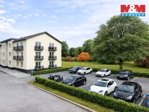 Prodej bytu 3+kk, Žleby, 73 m2