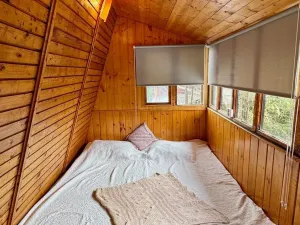 Prodej chaty, Cheb - Dřenice, 60 m2