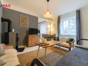 Pronájem bytu 2+kk, Dobříš, Jiráskova, 65 m2