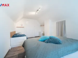 Pronájem bytu 2+kk, Dobříš, Jiráskova, 65 m2