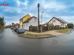 Pronájem bytu 2+kk, Dobříš, Jiráskova, 65 m2