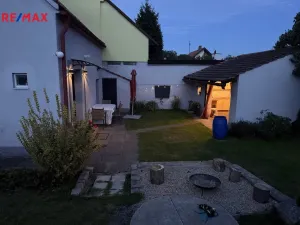 Pronájem bytu 2+kk, Dobříš, Jiráskova, 65 m2