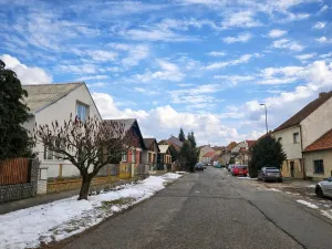 Pronájem bytu 1+1, Kostelec nad Labem, 49 m2