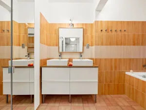 Prodej rodinného domu, Libčice nad Vltavou, Pod Viničkou, 108 m2