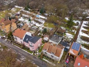 Prodej rodinného domu, Libčice nad Vltavou, Pod Viničkou, 108 m2