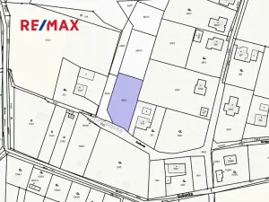 Prodej pozemku pro bydlení, Horní Suchá, 1072 m2
