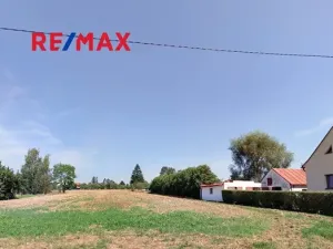 Prodej pozemku pro bydlení, Horní Suchá, 1072 m2