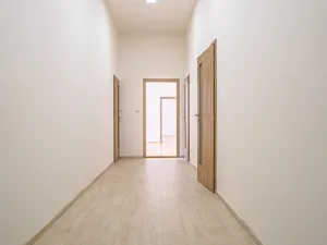 Pronájem bytu 2+1, Brno - Brno-město, Panská, 76 m2