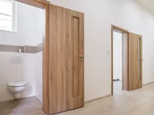 Pronájem bytu 2+1, Brno - Brno-město, Panská, 76 m2