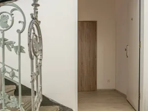 Pronájem bytu 2+1, Brno - Brno-město, Panská, 76 m2