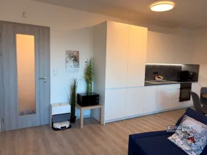 Prodej bytu 1+kk, Praha - Záběhlice, Klapálkova, 47 m2