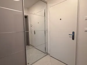 Prodej bytu 1+kk, Praha - Záběhlice, Klapálkova, 47 m2