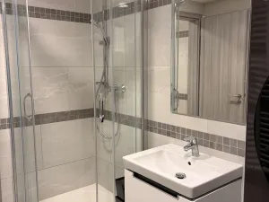 Prodej bytu 1+kk, Praha - Záběhlice, Klapálkova, 47 m2