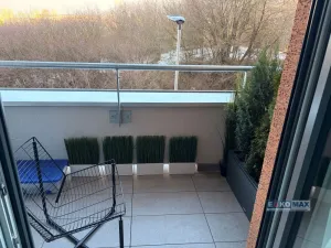 Prodej bytu 1+kk, Praha - Záběhlice, Klapálkova, 47 m2