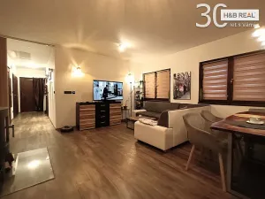 Prodej rodinného domu, Kunovice, 80 m2