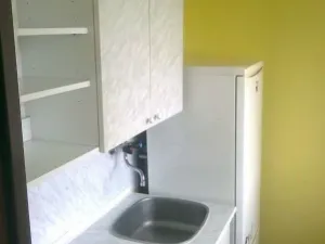 Pronájem bytu 1+kk, Pardubice, 40 m2