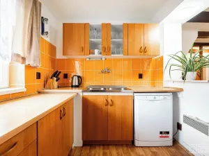 Prodej chaty, Vojníkov, 170 m2