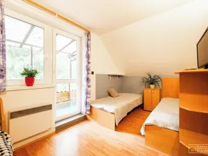 Prodej chaty, Vojníkov, 170 m2