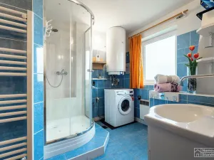 Prodej chaty, Vojníkov, 170 m2