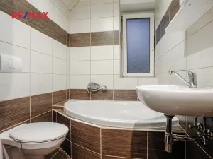 Prodej bytu 3+kk, Olomouc, Foerstrova, 65 m2