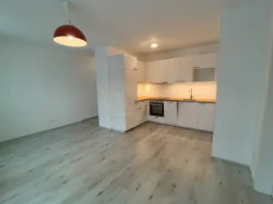 Pronájem bytu 2+kk, Zbůch, Smrková, 40 m2