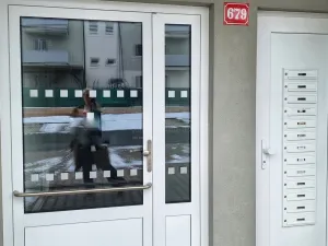 Pronájem bytu 2+kk, Zbůch, Smrková, 40 m2