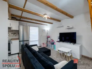 Prodej chaty, Klabava, 72 m2