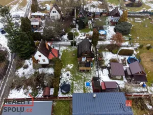 Prodej chaty, Klabava, 72 m2