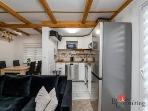 Prodej chaty, Klabava, 72 m2