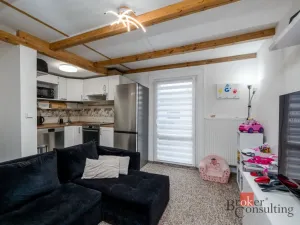 Prodej chaty, Klabava, 72 m2