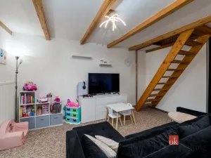 Prodej chaty, Klabava, 72 m2