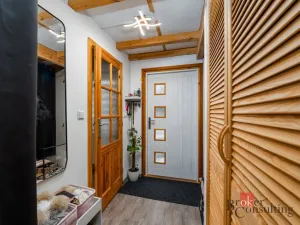 Prodej chaty, Klabava, 72 m2