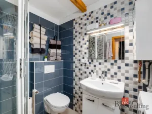 Prodej chaty, Klabava, 72 m2