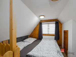 Prodej chaty, Klabava, 72 m2