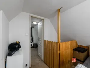 Prodej chaty, Klabava, 72 m2