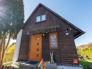 Prodej chaty, Klabava, 72 m2