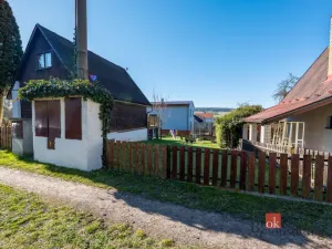 Prodej chaty, Klabava, 72 m2