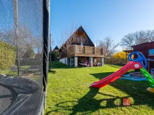 Prodej chaty, Klabava, 72 m2