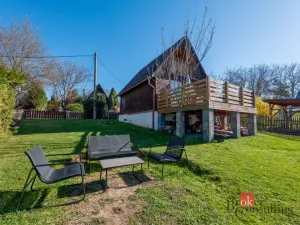 Prodej chaty, Klabava, 72 m2