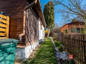 Prodej chaty, Klabava, 72 m2