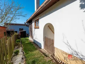 Prodej chaty, Klabava, 72 m2