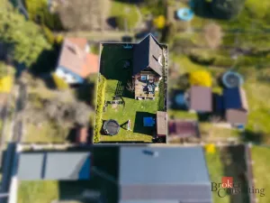 Prodej chaty, Klabava, 72 m2