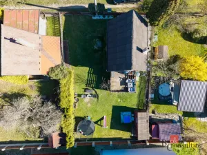 Prodej chaty, Klabava, 72 m2