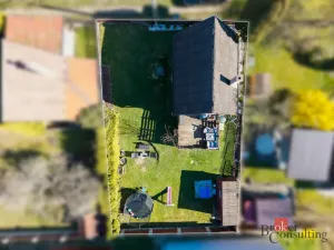 Prodej chaty, Klabava, 72 m2