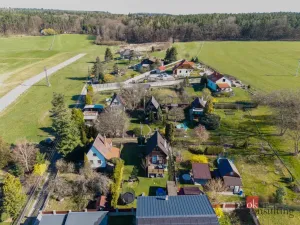 Prodej chaty, Klabava, 72 m2