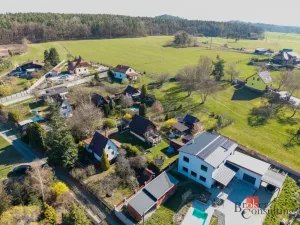 Prodej chaty, Klabava, 72 m2