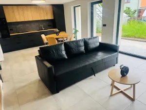 Pronájem bytu 2+kk, Jihlava, Okrajová, 55 m2