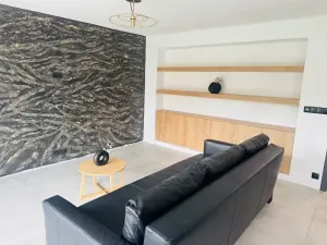 Pronájem bytu 2+kk, Jihlava, Okrajová, 55 m2